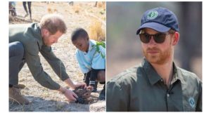 Prince harry