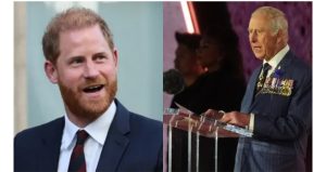 Prince Harry