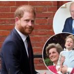 Prince harry