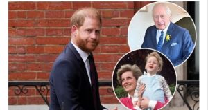 Prince harry
