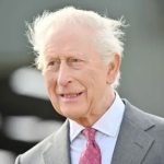 King Charles