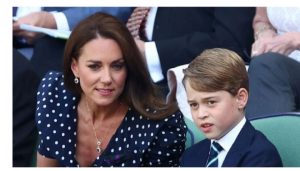 Prince George