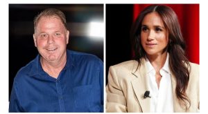 Meghan Markle