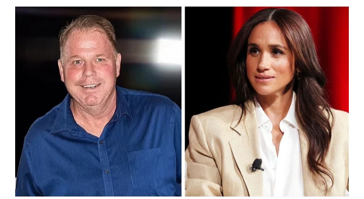 Meghan Markle