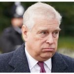 Prince Andrew