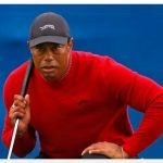Tiger Woods