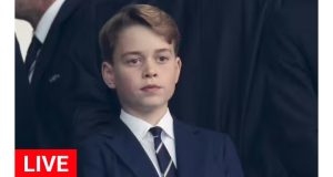 Prince George