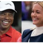 Tiger Woods