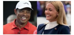 Tiger Woods