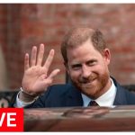 Prince harry