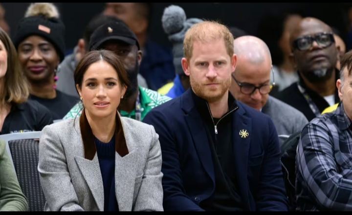 Meghan Markle