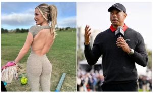 Paige Spiranac