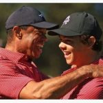 Tiger Woods