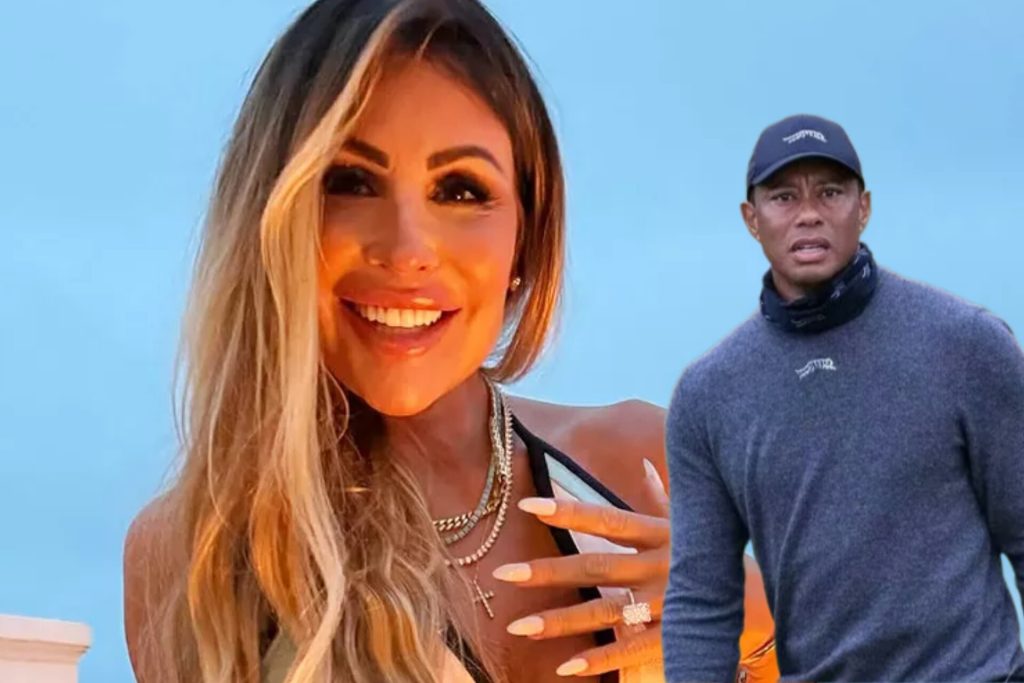 Tiger Woods