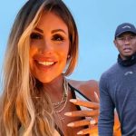 Tiger Woods