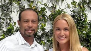 Tiger Woods