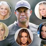 Tiger Woods