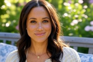 Meghan Markle