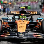 Lando Norris