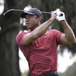 Tiger Woods
