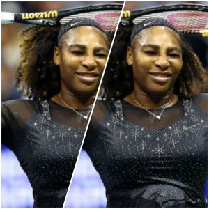Serena Williams