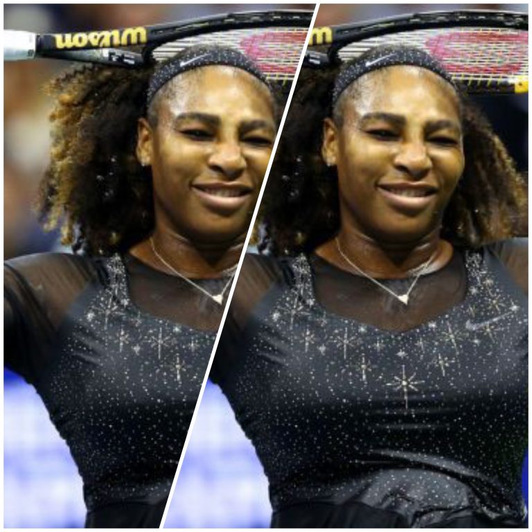 Serena Williams