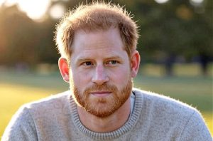 Prince Harry