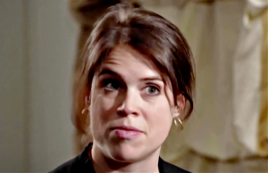 Princess Eugenie