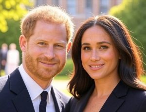 Meghan Markle