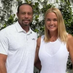 Tiger Woods