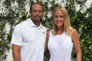 Tiger Woods