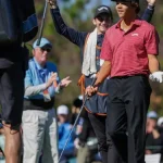 Tiger Woods
