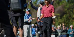 Tiger Woods
