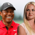 Tiger Woods