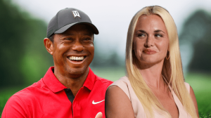 Tiger Woods