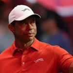 Tiger Woods