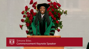 Simone biles