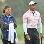 Tiger Woods