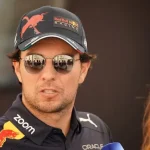 Sergio Perez
