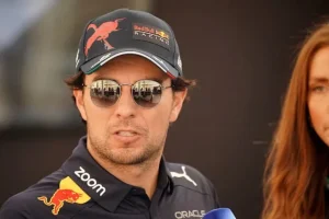 Sergio Perez