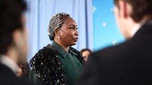 Venus Williams, Lacoste team up to ace Met Gala with tenniscore tribute; See Here…..