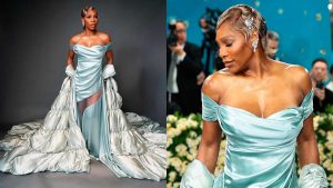Serena Williams
