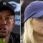 Tiger Woods