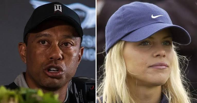 Tiger Woods