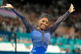Simone biles 