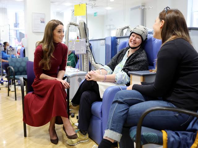 Princess Kate