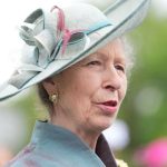 Princess Anne