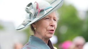 Princess Anne
