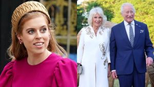 Princess Beatrice