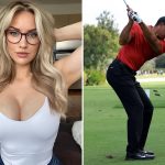Paige Spiranac